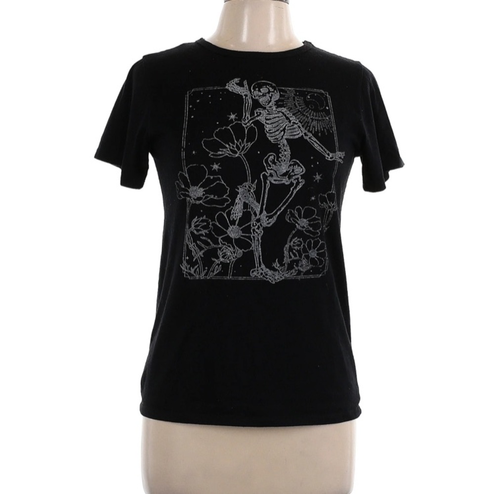 💜3 for 15 -Skeleton Tee